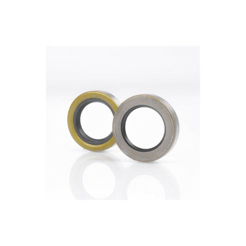 Image of Guarnizione assale W90-110-8 B2 8mm est. 110mm int. 90mm DICHTOMATIK