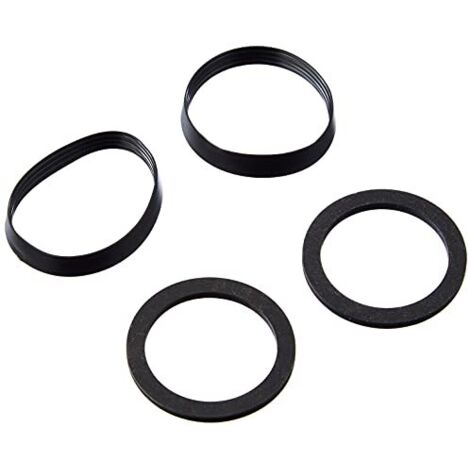Guarnizione Assortiti Per Sifoni 1 1/2 "