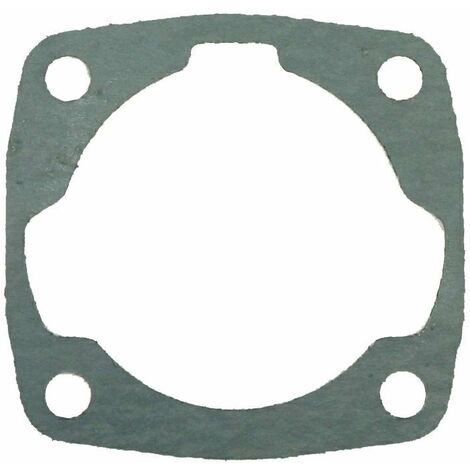 Guarnizione base cilindro motore decespugliatore KASEI CG330 1E36F-2-6