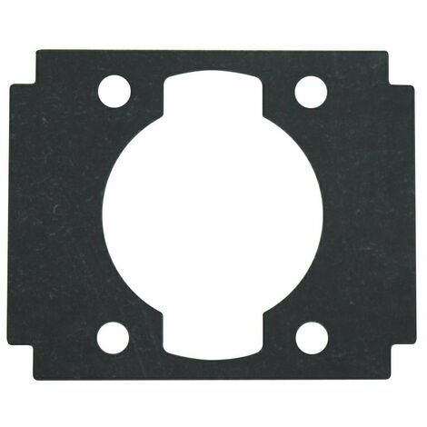 Guarnizione base cilindro motore soffiatore decespugliatore 250 E2 KASEI 1E34F-9