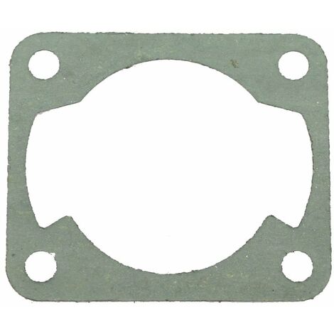 Guarnizione base cilindro motore soffiatore decespugliatore KASEI 360815