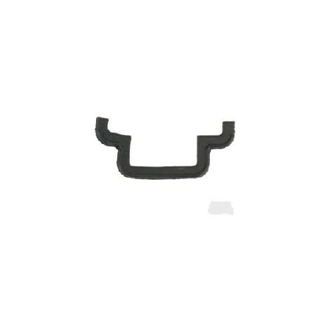 Guarnizione base cilindro ORIGINALE STIGA motosega 391q - cp380 - gd36 3721560