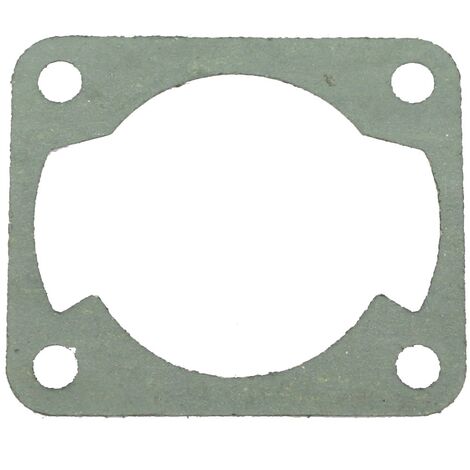 Guarnizione base cilindro soffiatore decespugliatore EBV260 CG260 KASEI 1E34F-E-3