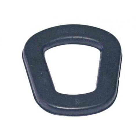 Guarnizione beccuccio tanica da benzina Ø 4.5 mm