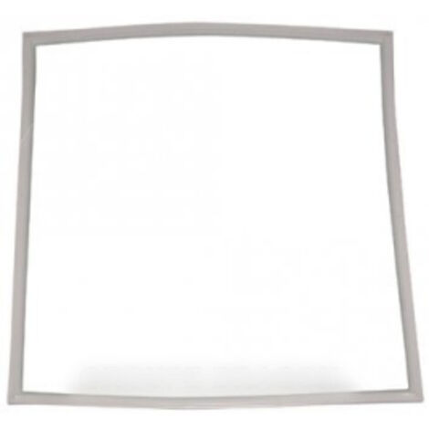 Guarnizione bianca porta congelatore (554 x 682 mm) originale - Frigorifero, congelatore - INDESIT - 961028052476155663