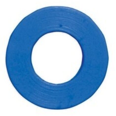 GUARNIZIONE BLU SOFTPRENE MM 2 3/4