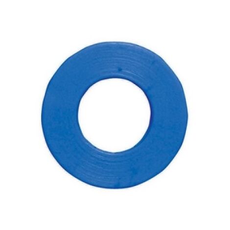 GUARNIZIONE BLU SOFTPRENE MM 2 3/4 (Pz.100)