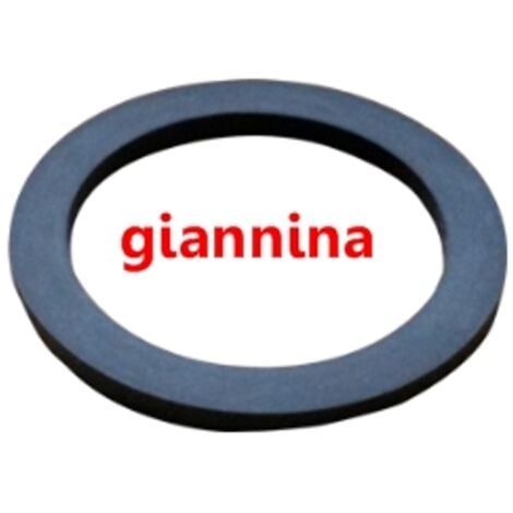 UNIVERSALE GUARNIZIONE CAFFETTIERA MOKA CARLO GIANNINA 6 TAZZE N628