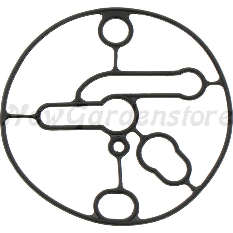 Briggs&stratton - Guarnizione carburatore motore trattorino tagliaerba compatibile Briggs 695426