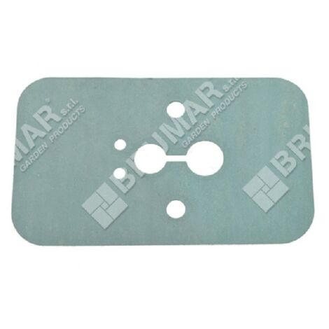 Guarnizione carburatore per motori MITSUBISHI KW39126AA Compatibile - 047774