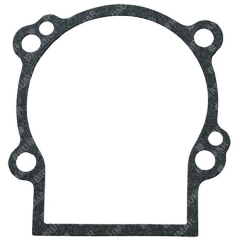 Guarnizione carter motore BXHT6025 Compatibile - 059023