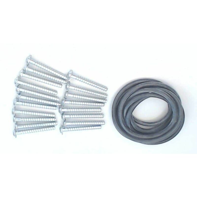 Guarnizione cestello originale - Lavatrice Bosch 306282