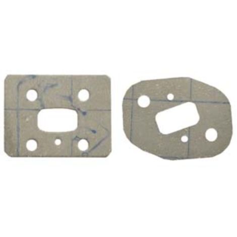 Guarnizione collettore asp. (lato cilind.) per decespugliatore cc.25,4 1 pezzi Excel