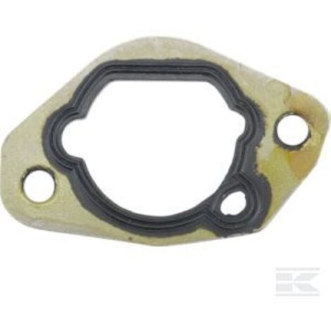 Guarnizione collettore aspirazione ORIGINALE STIGA motore TRE0801 118550762/0