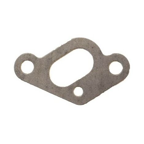Guarnizione collettore cilindro trattorino tagliaerba 33 cc 123280070/0 STIGA