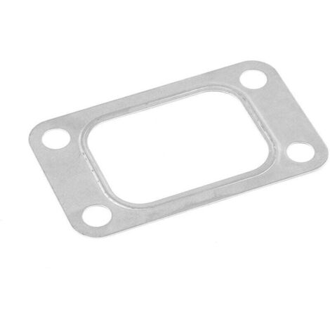 Guarnizione collettore di aspirazione turbina a 5 strati per turbocompressore a 4 bulloni T3 T34 T35 T38