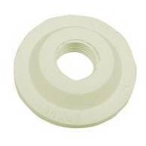 GUARNIZIONE CONICA 3/8   - 49 x 15 G.M.P