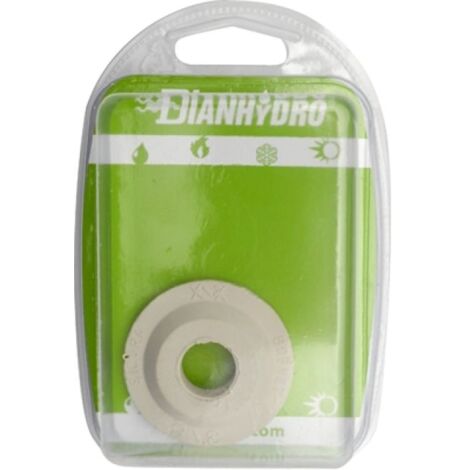 GUARNIZIONE CONICA BLISTER 1&quot 1/4 - mm 65x39