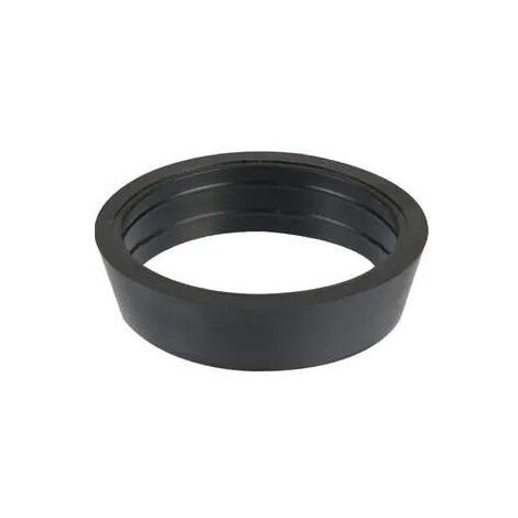 Guarnizione conica D.40 per sifone per lavello
