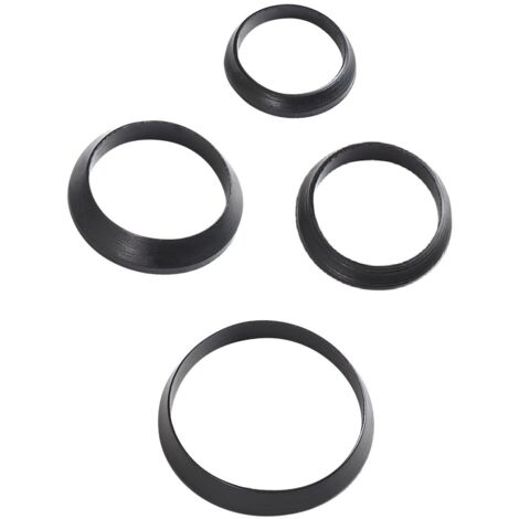 GUARNIZIONE CONICA PER CANOTTO GR.26 (1) 100 PZ