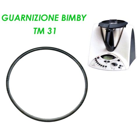 GUARNIZIONE COPERCHIO TM31 ADATTABILE