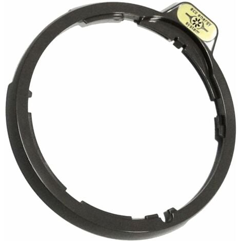 TEFAL Guarnizione coperchio grigio - Pentole a pressione - SEB - 3186053663160009053