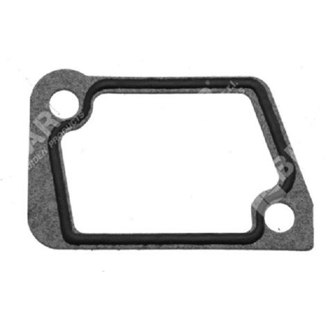 Guarnizione coperchio ispezione cilindro per decespugliatori ZENOAH - KOMATSU 848FG012E1 Compatibile - 015048