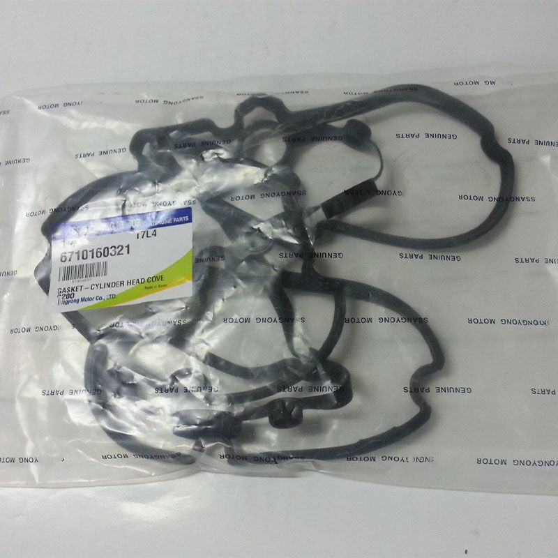 Fuienko - Guarnizione coperchio valvola originale