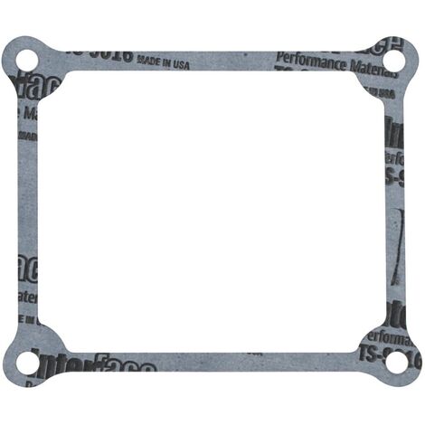 Guarnizione coperchio valvole motore rasaerba 1P91F 1P96F LONCIN 120250050-0001