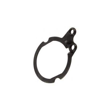 Guarnizione del bruciatore - Forni, Fornelli Elettrici e a Gas - BEKO - 339297