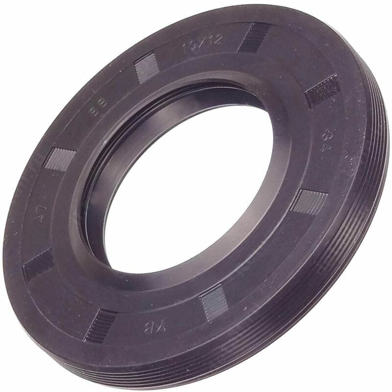 Guarnizione del cuscinetto 47 x 88 x 10/12 - Lavatrice Amica 330294