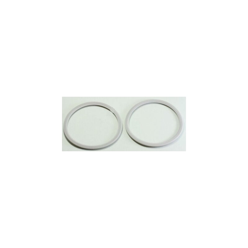 Guarnizione del frullatore (x2) - Robot da cucina e Cuocitutto Kenwood 305039