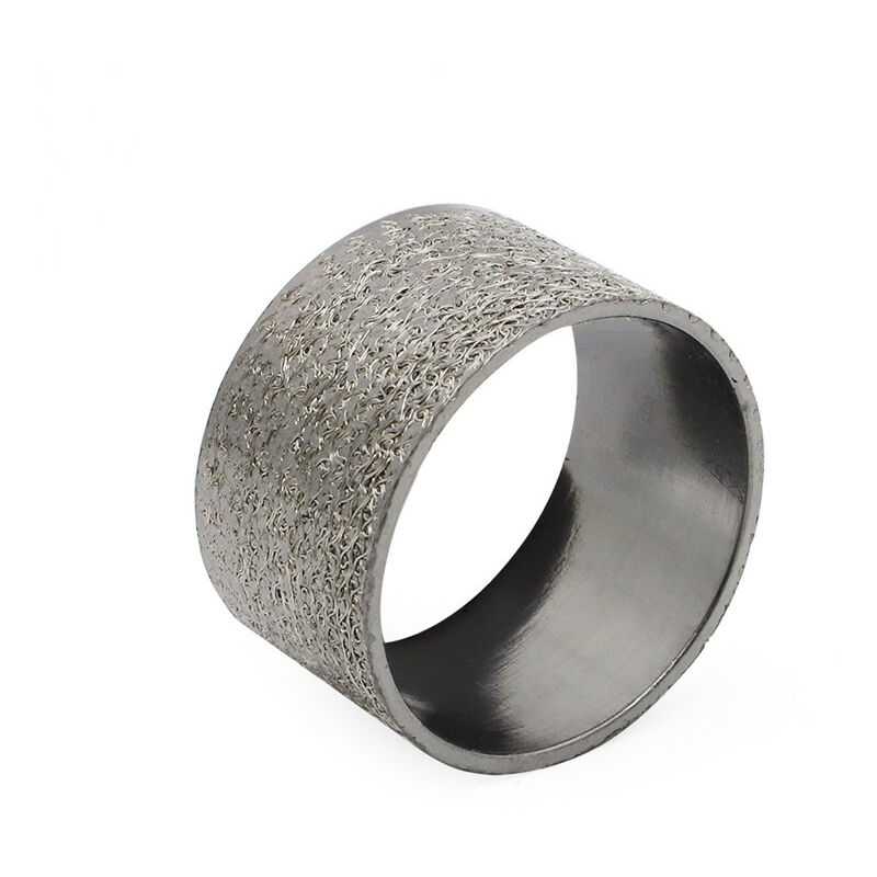 Guarnizione del tubo del silenziatore di scarico