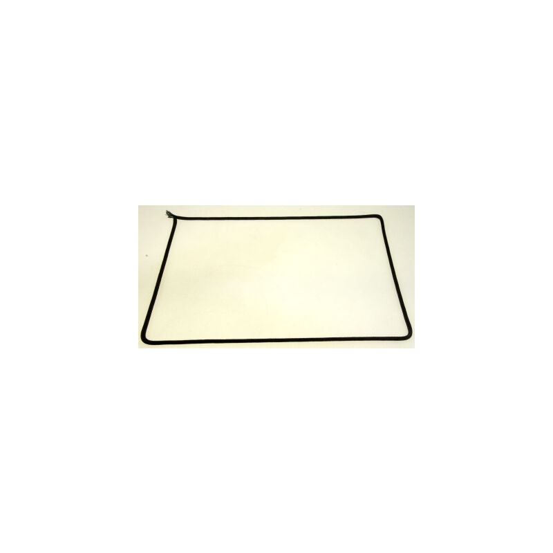 Guarnizione del vetro interno - Forni, Fornelli