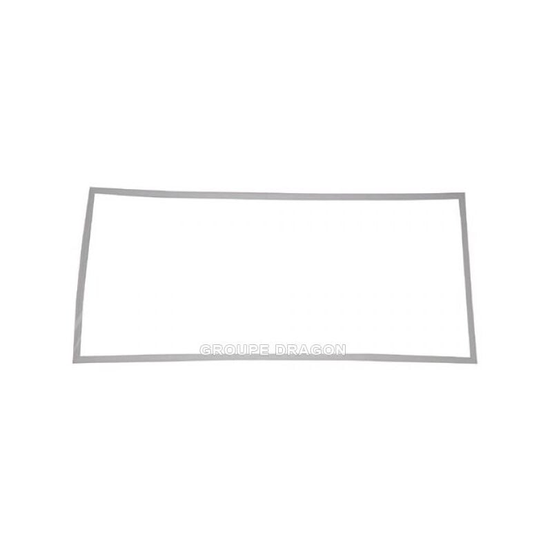 Whirlpool - Guarnizione della porta congelatore originale - Frigorifero, congelatore 59048