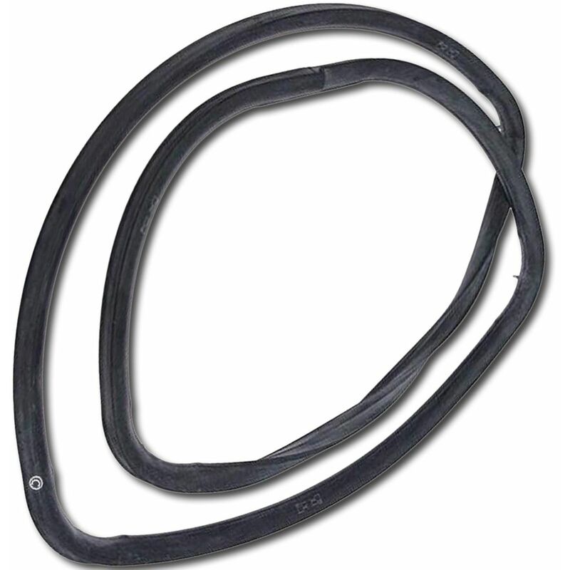 Image of Hotpoint Ariston - Guarnizione della porta - Forni, Fornelli Elettrici e a Gas - ariston hotpoint - 533555054680145525
