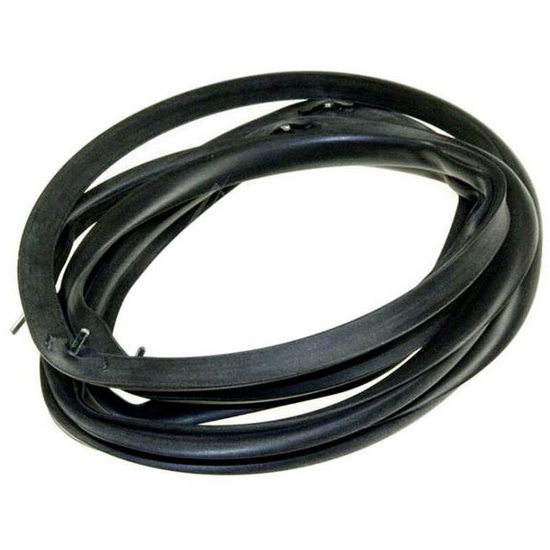 Guarnizione della porta - Forni, Fornelli Elettrici e a Gas Smeg 2609725054680048178