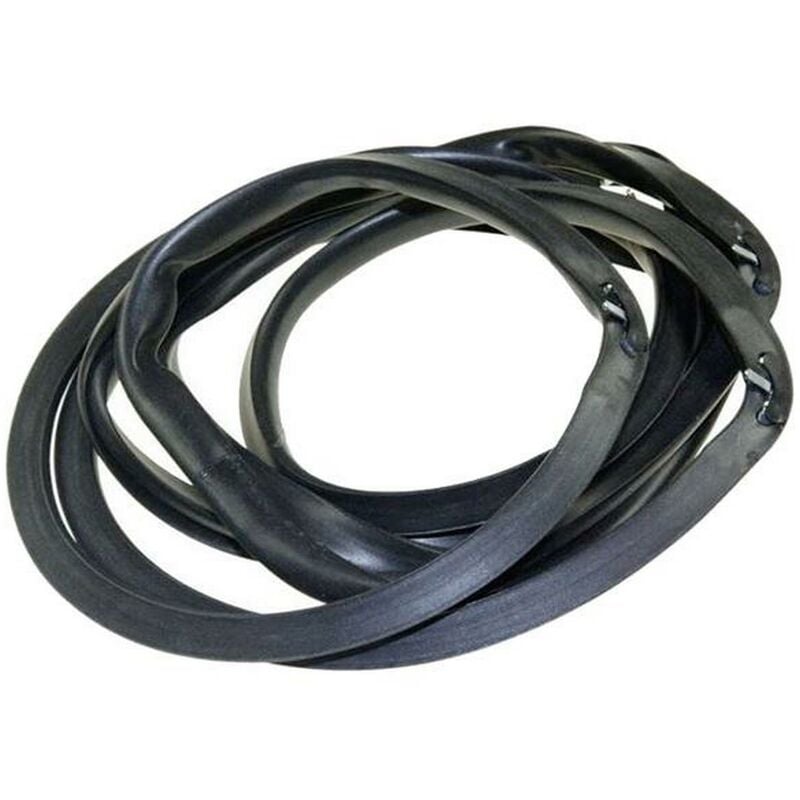 Guarnizione della porta - Forni, Fornelli Elettrici e a Gas Smeg 2609755054127011239