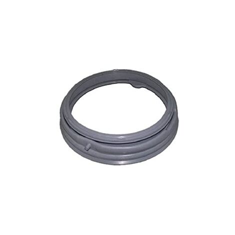 Guarnizione della porta originale (manicotto) con ritorno al serbatoio, aperture aperte - Lavatrice - LG - 992453307646114984