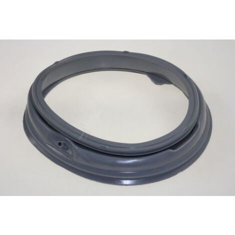 Guarnizione della porta originale (manicotto) con ritorno al serbatoio, aperture aperte - Lavatrice - LG - 992455055524935838