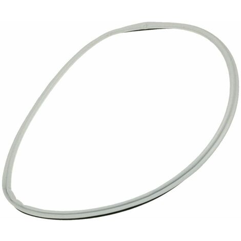 Guarnizione dello sportello - Asciugatrice - WHIRLPOOL - 4366235