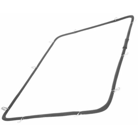 Guarnizione dello sportello - Forni, Fornelli Elettrici e a Gas - BOSCH - 4373105