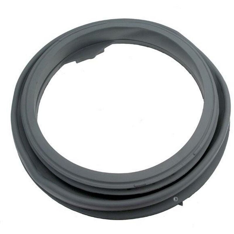 Whirlpool - Guarnizione dell'oblò (manicotto) - Lavatrice 1016274054905120239