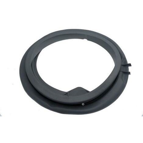 Guarnizione dell'oblò (manicotto) - Lavatrice - ARISTON HOTPOINT - 1107295055524975711