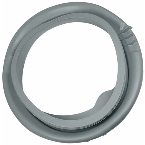 Guarnizione dell'oblò (manicotto) - Lavatrice - ARISTON HOTPOINT - 2946193662894718804