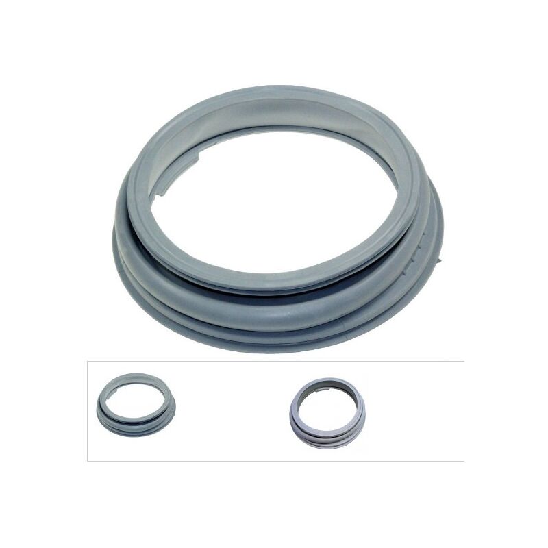 Guarnizione dell'oblo (manicotto) - Lavatrice Bosch 143962