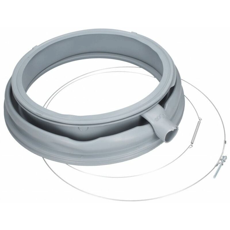 Guarnizione dell'oblò (manicotto) originale - Lavatrice Bosch 353675