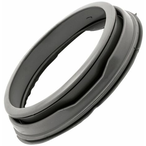 Guarnizione dell'oblò (manicotto) - Lavatrice - HAIER - 295519