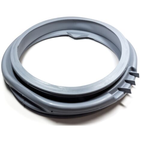 Guarnizione dell'oblo (manicotto) - Lavatrice - INDESIT - 2855903663946773710