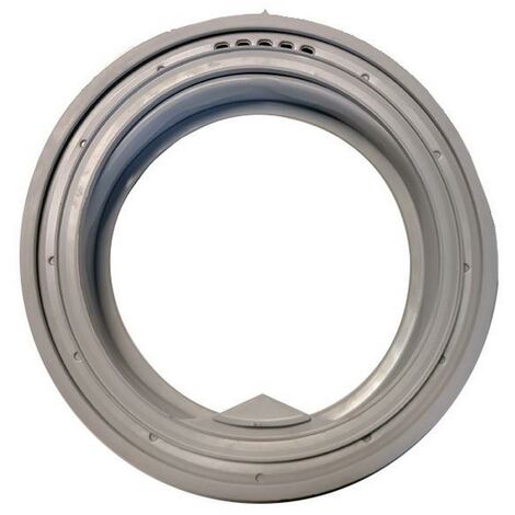 Guarnizione dell'oblò (manicotto) - Lavatrice - WHIRLPOOL - 256987